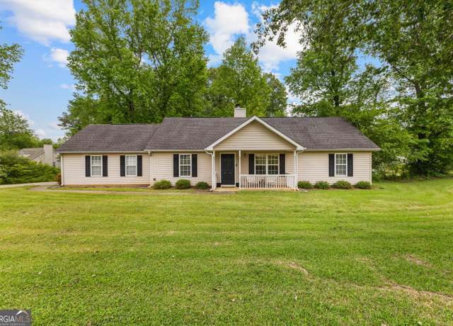 Property at 75 Mcintosh Estates Dr, Sharpsburg, GA 30277, 3 beds, 2 baths