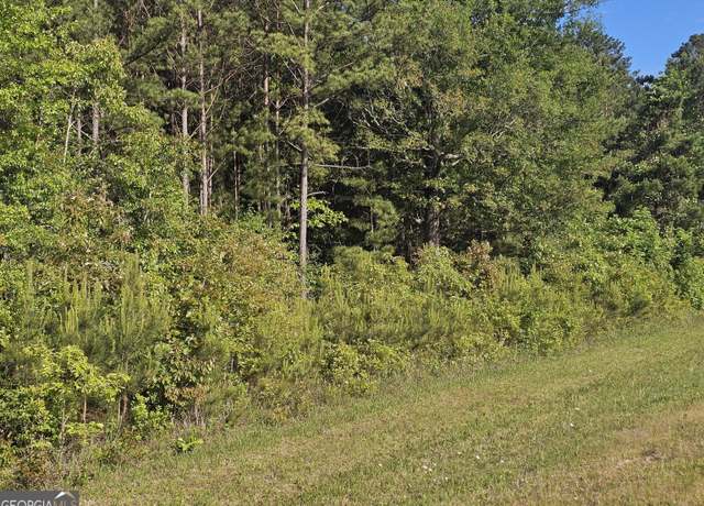 Property at 0 Charlie B Johnston Rd, Hogansville, GA 30230