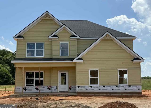 Property at 252 Old Jackson Rd, Mcdonough, GA 30252, 5 beds, 3 baths