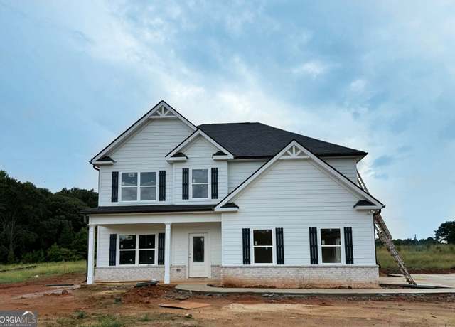 Property at 252 Old Jackson Rd, Mcdonough, GA 30252, 5 beds, 3 baths