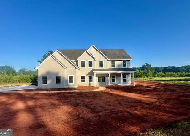 Property at 3647 Youngs Mill Rd, Hogansville, GA 30230, 5 beds, 3.5 baths
