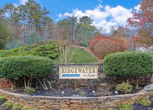 Property at 5766 Ridgewater Cir, Gainesville, GA 30506