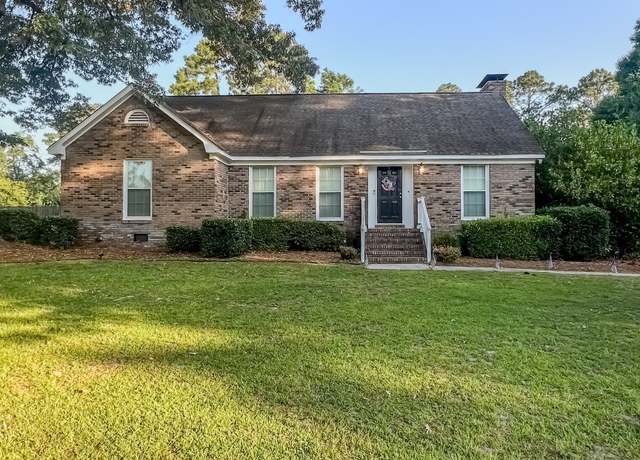 Property at 504 Payne Pl, Dublin, GA 31021, 3 beds, 2 baths