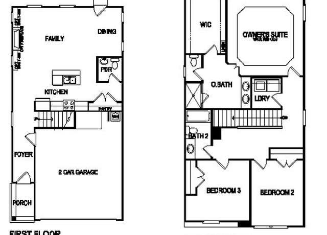 Property at 1018 Merritt Dr #10, Villa Rica, GA 30180, 3 beds, 2.5 baths