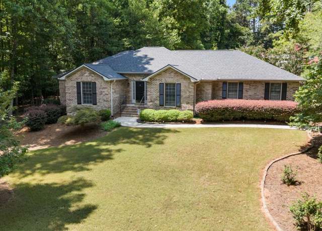 Property at 129 Elderberry Cir, Athens, GA 30605, 3 beds, 2 baths