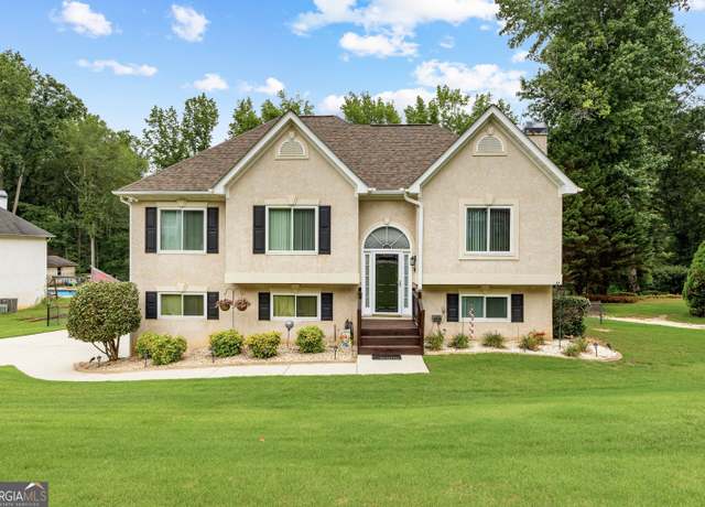 Property at 345 Wynbrook Dr, Mcdonough, GA 30253, 4 beds, 3 baths