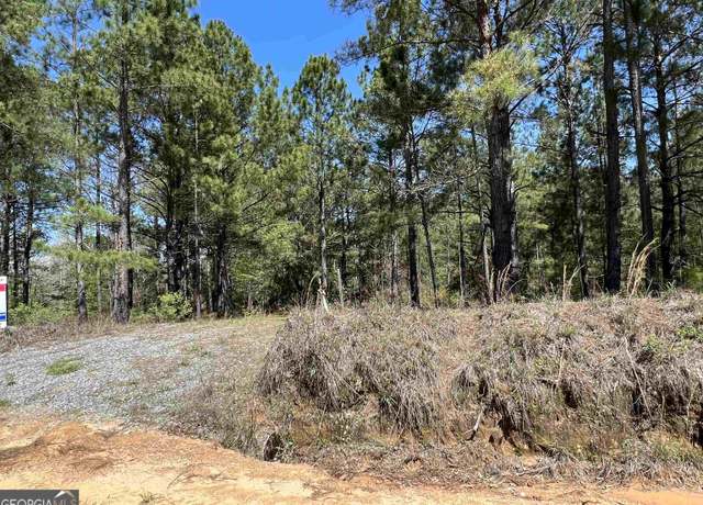 Property at 1620 Mayberry Rd, Dublin, GA 31021