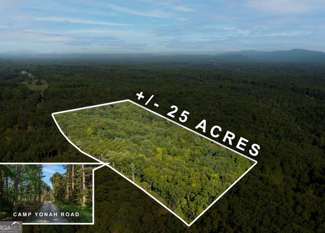 Property at 1113 Camp Yonah Rd, Clarkesville, GA 30523