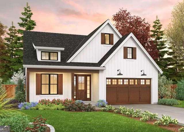 Property at 110 Southland Ridge Dr, Americus, GA 31709, 4 beds, 2.5 baths