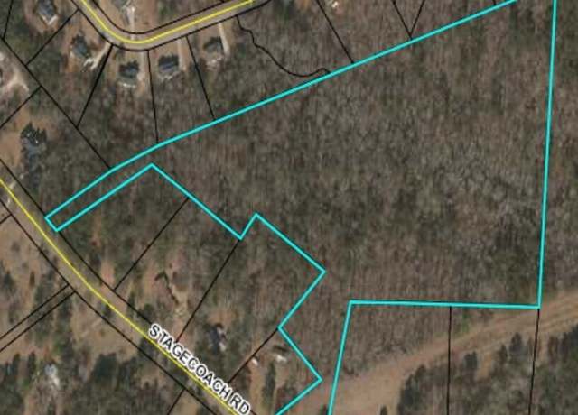 Property at 0 Stagecoach Rd Unit 20.17 ACRES, Stockbridge, GA 30281