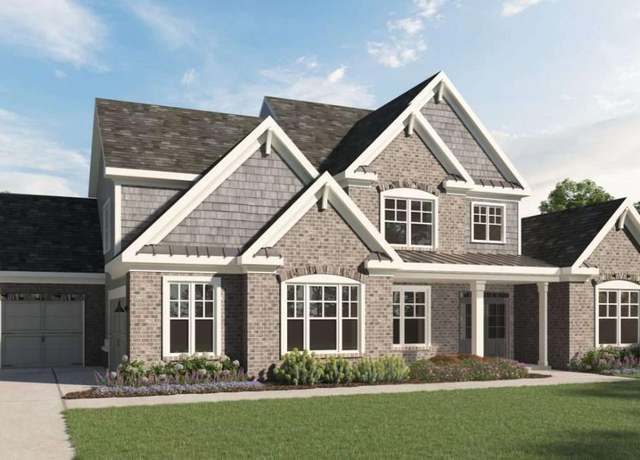 Property at 1106 Low Water Xing NW, Acworth, GA 30101, 4 beds, 3.5 baths