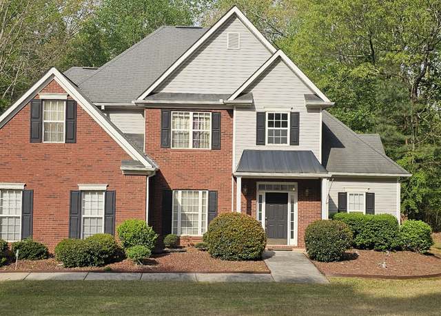 Property at 255 Squire Ln, Fayetteville, GA 30214, 5 beds, 4 baths