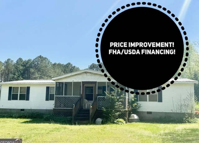 Property at 33 Keen Rd, Summerville, GA 30747, 3 beds, 2 baths