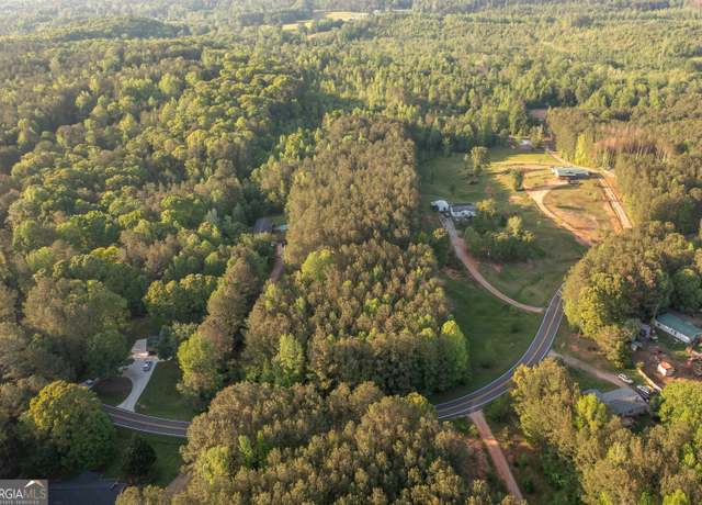 Property at 0 Williamson Rd, Tallapoosa, GA 30176