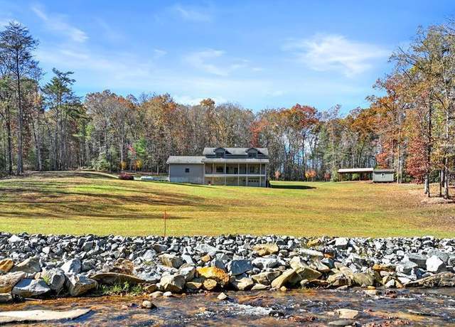 Property at LOT 2 Hudson Hollow Rd, Blue Ridge, GA 30513, 3 beds, 3.5 baths
