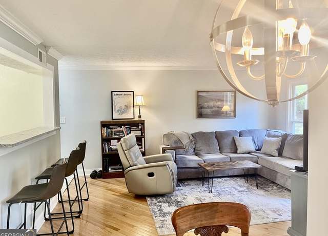 Property at 5159 Roswell Rd #5, Sandy Springs, GA 30342, 1 bed, 1 bath