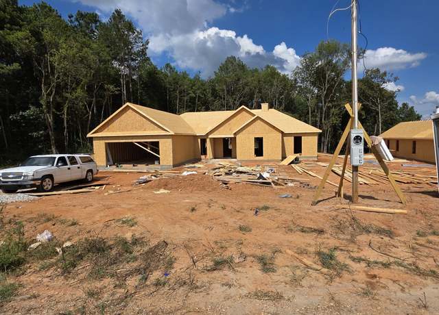 Property at 339 Webb Rd #1, Martin, GA 30557, 4 beds, 2.5 baths