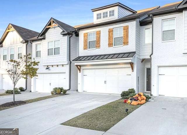 Property at 16 Garrison Dr, Winder, GA 30680, 3 beds, 2.5 baths