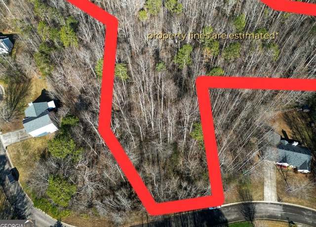 Property at 0 Mountain View Pkwy, Lula, GA 30554