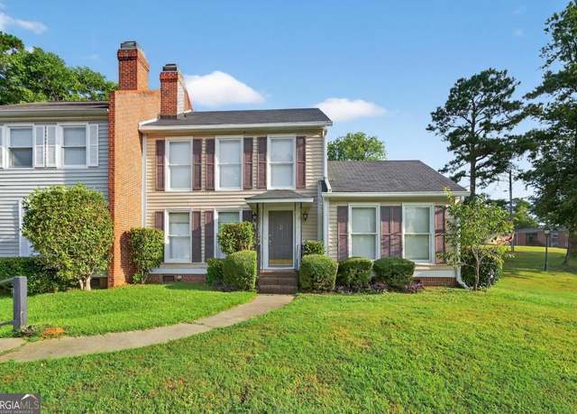Property at 1985 Briarcliff Rd, Milledgeville, GA 31061, 3 beds, 2 baths