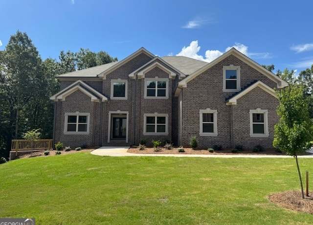 Property at 2576 SW Oneal Rd #2, Conyers, GA 30094, 5 beds, 5.5 baths