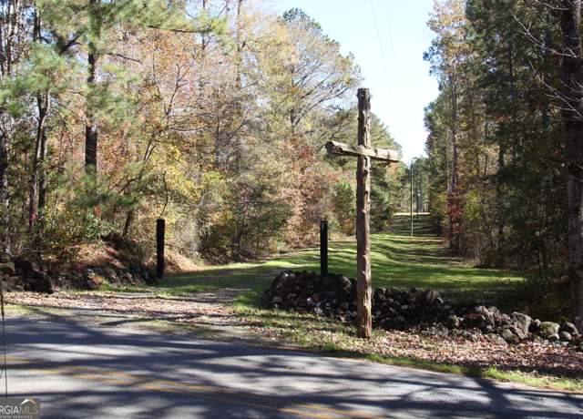 Property at 504 Jenkins Rd, Forsyth, GA 31029