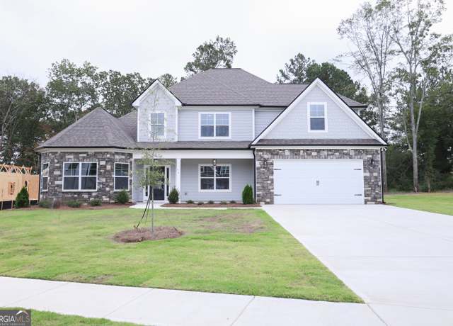 Property at 55 Cushing St #157, Senoia, GA 30276, 4 beds, 3.5 baths