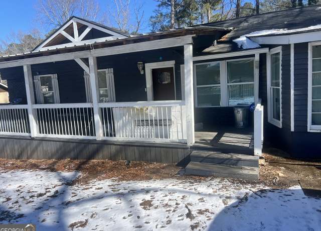 Property at 8512 Perryville Ct, Jonesboro, GA 30238, 3 beds, 1 bath
