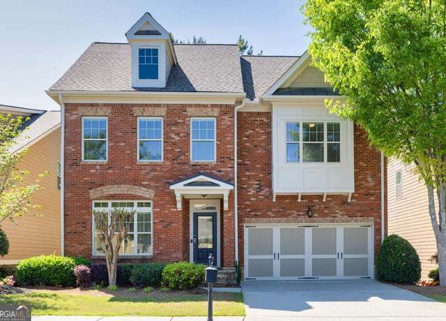 Property at 3810 Baverton Dr, Suwanee, GA 30024, 4 beds, 3.5 baths