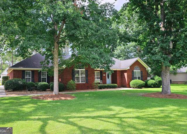 Property at 500 Retriever Ct, Statesboro, GA 30461, 3 beds, 2.5 baths