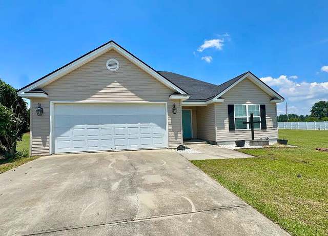 Property at 258 Stonebrook Way, Statesboro, GA 30458, 3 beds, 2 baths