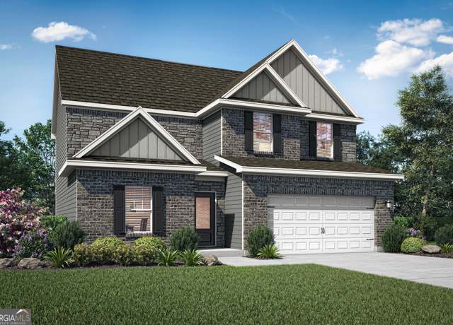Property at 615 Mackenzie Cv, Villa Rica, GA 30180, 4 beds, 2.5 baths