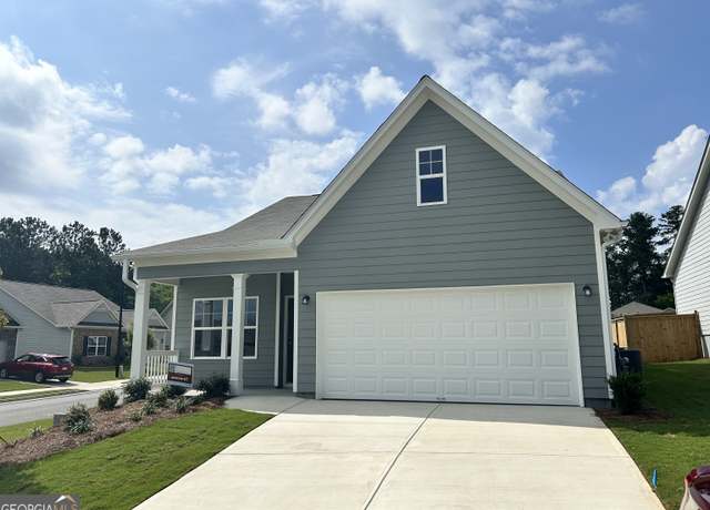 Property at 9 Wildflower Ln #41, Dallas, GA 30132, 2 beds, 2 baths