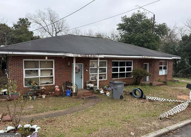 Property at 118 Dougherty St, Lagrange, GA 30240