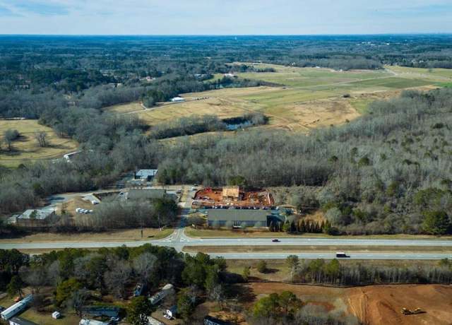Property at 2180 Veterans Memorial Pkwy, Watkinsville, GA 30677