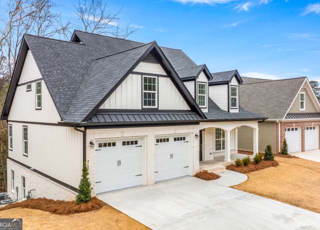 Property at 203 Oberon Pl N, Macon, GA 31210, 4 beds, 3.5 baths