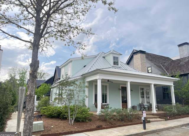 Property at 11297 Serenbe Ln, Palmetto, GA 30268, 3 beds, 3 baths