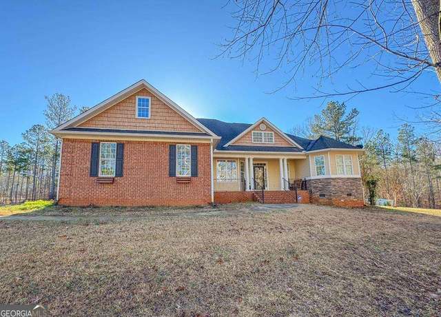 Property at 117 Old Plantation NE, Milledgeville, GA 31061, 3 beds, 2.5 baths