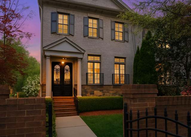 Property at 3663 Brookhaven Manor Xing NE #1, Atlanta, GA 30319, 3 beds, 3.5 baths
