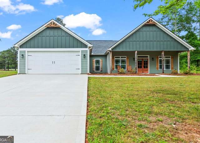 Property at 1515 Cabin Creek Trl, Griffin, GA 30223, 3 beds, 2 baths