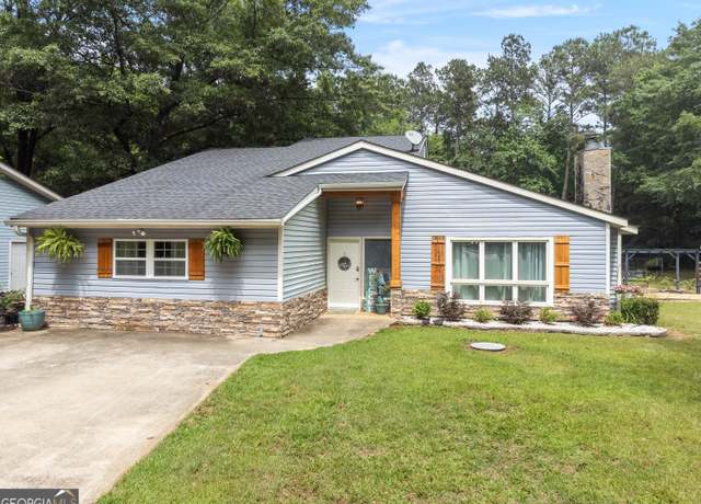 Property at 316 Arena Rd, Perry, GA 31069, 4 beds, 3 baths