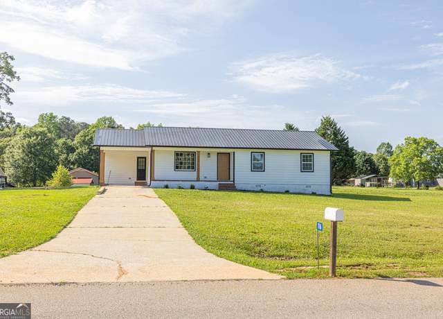 Property at 716 Phillips Drive Dr, Monroe, GA 30656, 3 beds, 2 baths