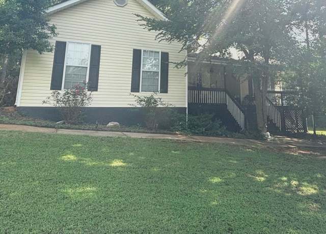 Property at 214 Sugar Hill Ct, Jackson, GA 30233, 3 beds, 2 baths