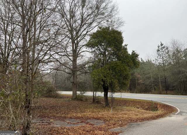 Property at 175 Pine St, Woodbury, GA 30293