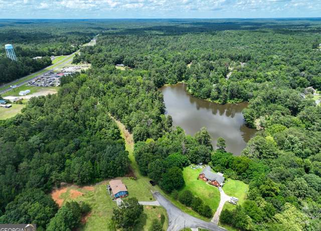 Property at 0 Silver Lake Ct, Macon, GA 31211