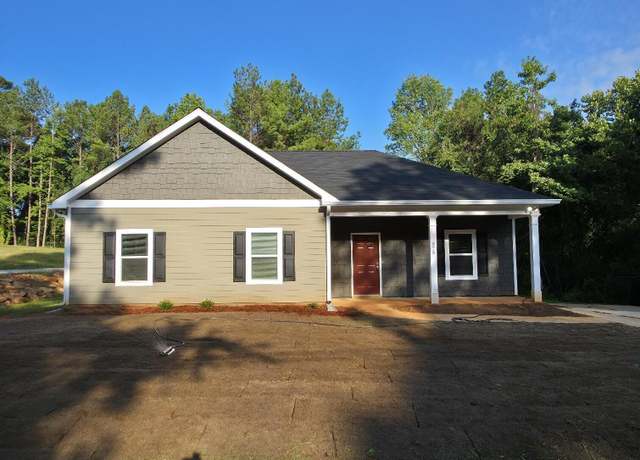 Property at 275 Freeman Dr, Athens, GA 30601, 4 beds, 2 baths