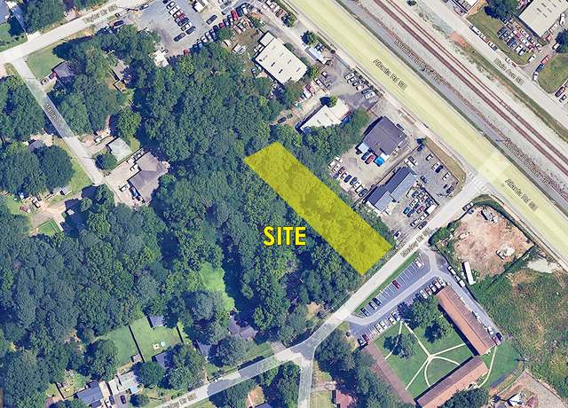 Property at 731 Mozley Dr, Smyrna, GA 30080