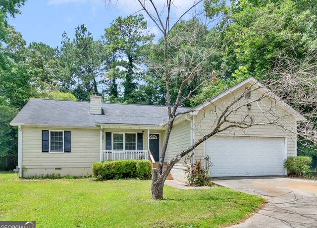 Property at 2771 Marie Ct, Morrow, GA 30260, 3 beds, 2 baths