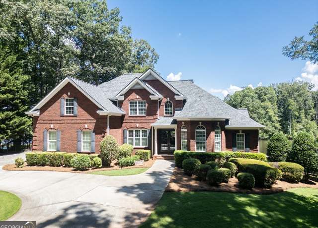 Property at 120 Kinloch Ct, Covington, GA 30014, 5 beds, 5 baths