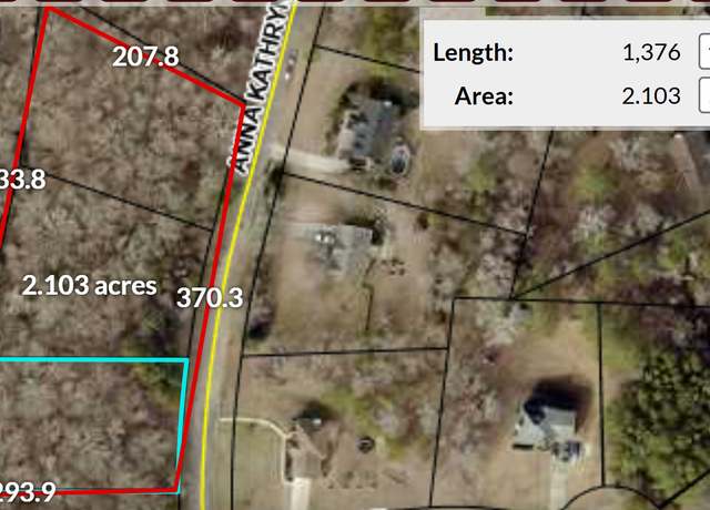 Property at 809 Anna Kathryn Dr, Stockbridge, GA 30281